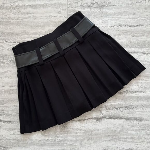 RAMY BROOK Caroline Pleated Skirt - Picture 3 of 4